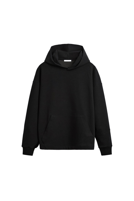 Closed hoodie