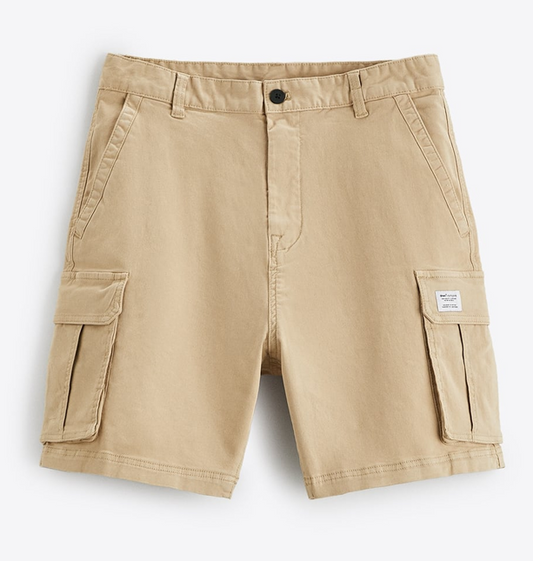 Cargo Shorts